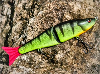 Glidebait V2