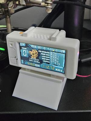 NerdMiner T190