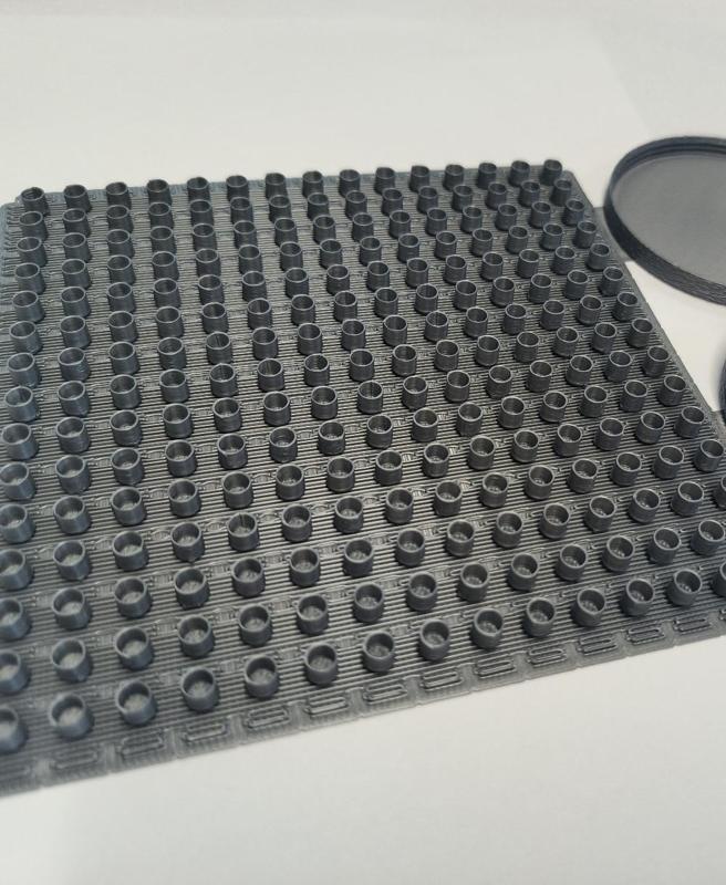 #11 Percussion cap