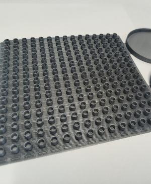 #11 Percussion cap