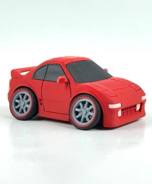 Tooned TOYOTA MR2