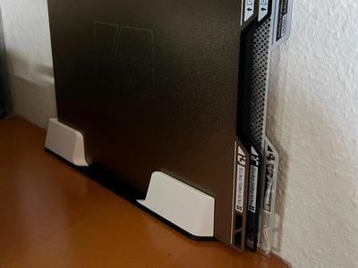 H2D Build Plate Holder