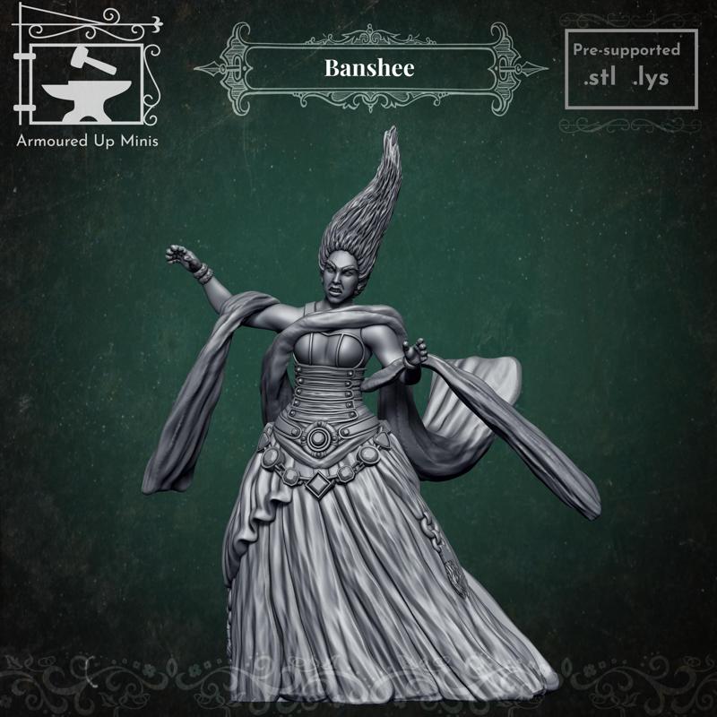 Banshee