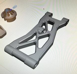 Team Associated B74.1_front_arm