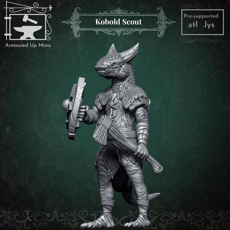 Kobold Scout