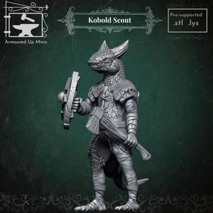 Kobold Scout