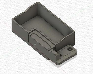 Voron 2.4 A1 Scrubber (Lowered version)