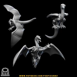 Bagwing Swamp Bundle