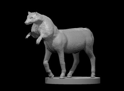 BADGERTAUR