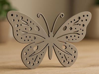 Schmetterling