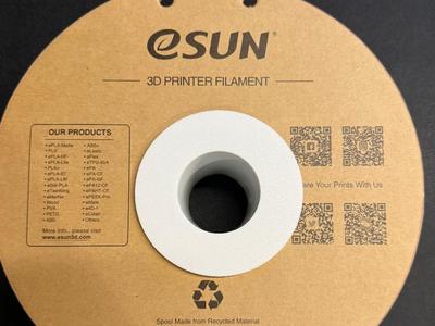 eSun / Sunlu Spool Holder Adapter / Filament spool