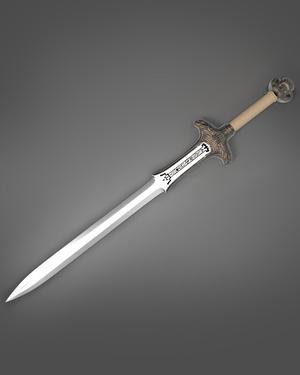 Conan the Barbarian's Sword
