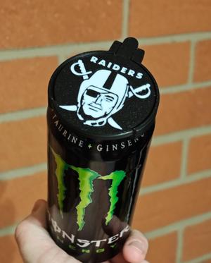 Oakland Raiders can lid