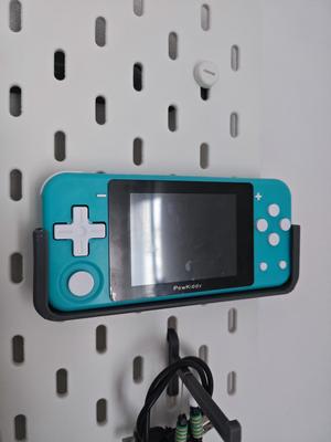Powkiddy Q90 Skadis Mount