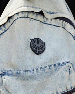 Wakanda Badge - Black Panther