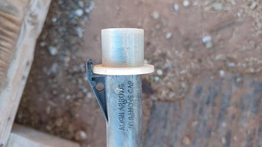 Replacement Gas Cap