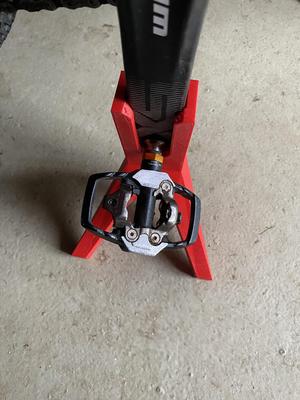 Bike Stand