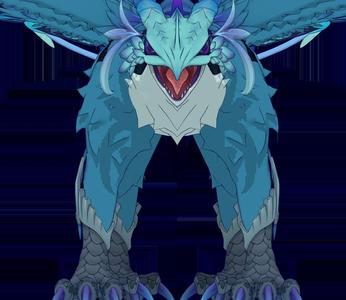Genshin Impact Stormterror