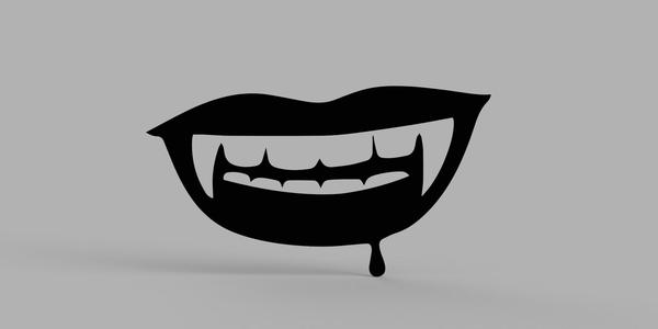 Vampire Lips