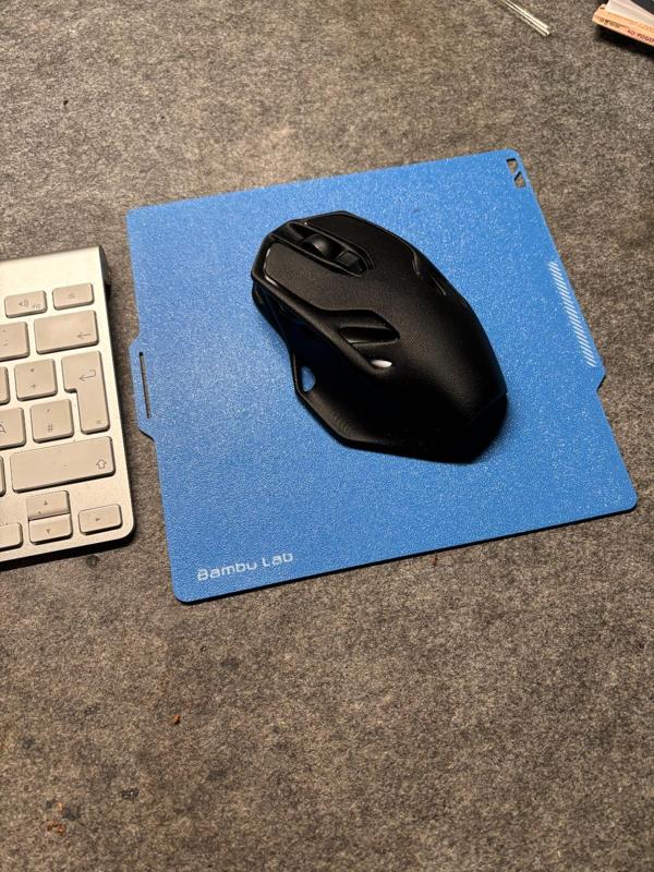 BambuLab Mousepad