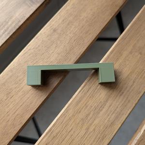 Saddle / Brace / Support for Slotted Wooden Tables (for IKEA TARNO)