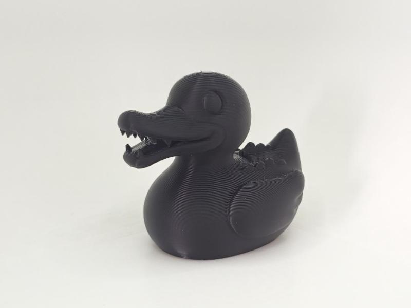 Crocodile-Dino-Duck – Prehistoric Squeak