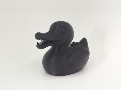 Crocodile-Dino-Duck – Prehistoric Squeak