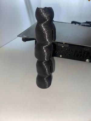 Bending Link