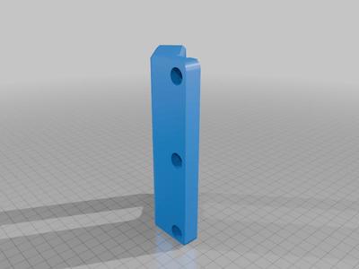 Vevor Router Sled Accessories