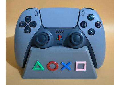 PS5 Dualsense Controller Stand