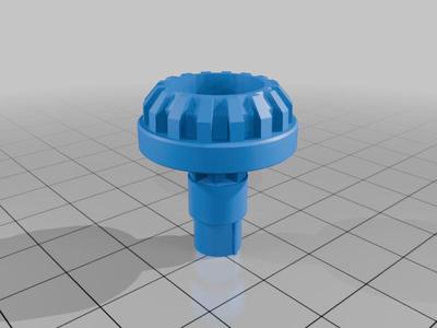 Bearing_Dash Bit [Beyblade X]