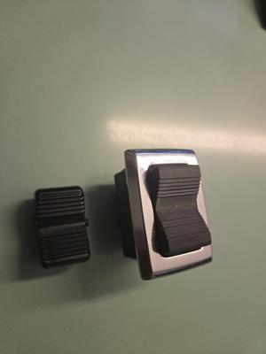 Mercedes SL R107 Window Switch replacement