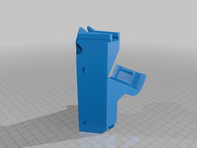 Modular Universal Controller Stand With Charging - 8bitdo Pro 2