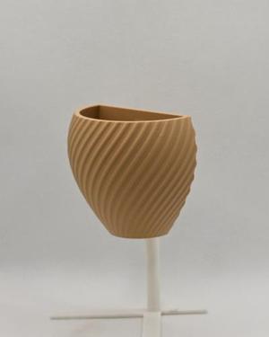 Wellas - Wall Flower Pot