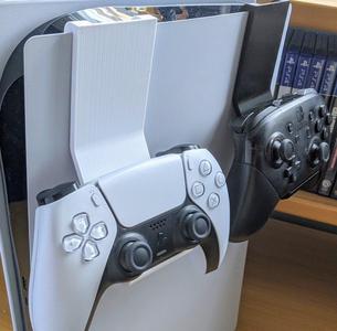 PS5 Controller Clip
