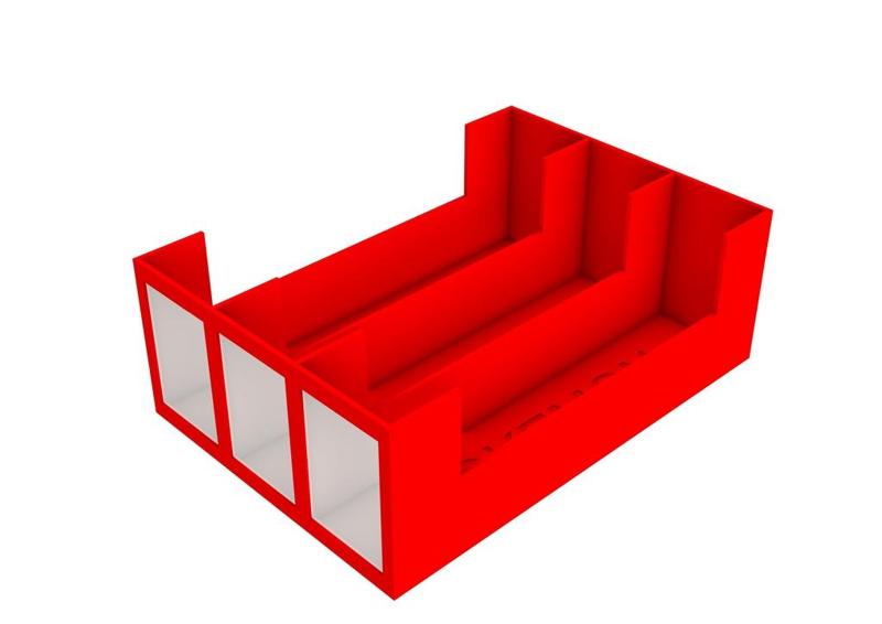 POKEMON CARD BOX