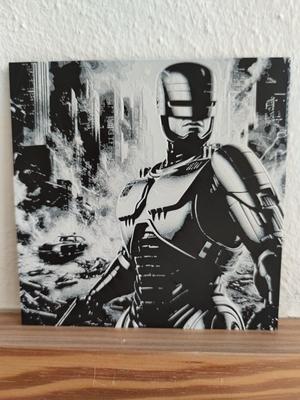 Hueforge Robocop