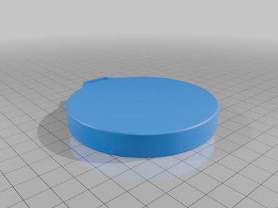 Can Lid