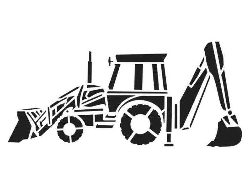 TLB Stencil