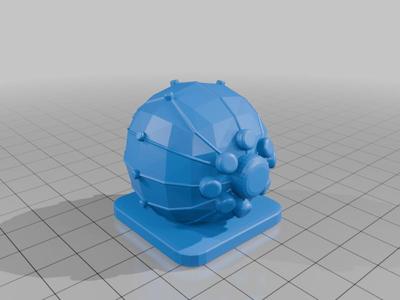 Lunar Cannon Cosmic Encounter