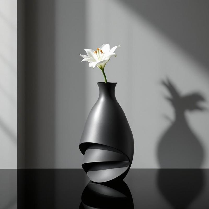 Vase for Creative Ambiance