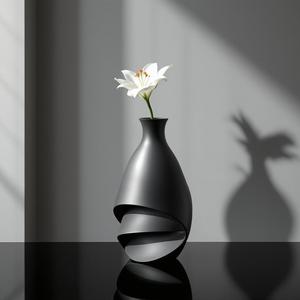 Vase for Creative Ambiance