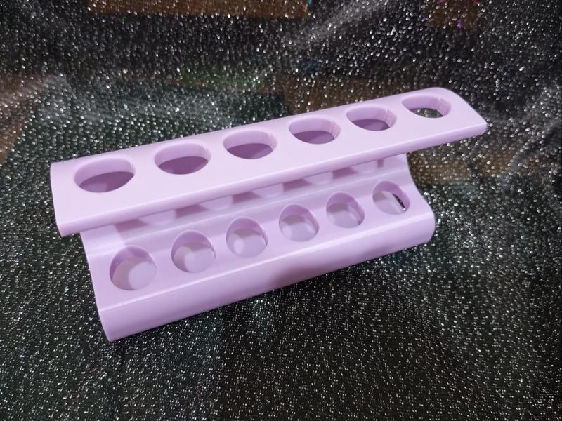 test tube rack