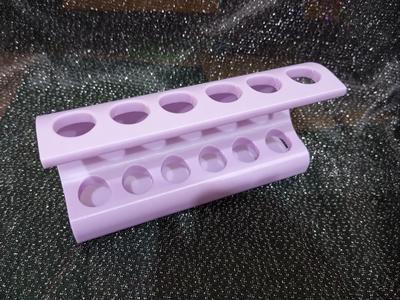 test tube rack