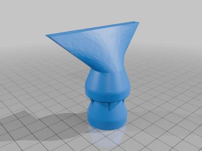 Franken Fan Vortex for Red Sea Nano