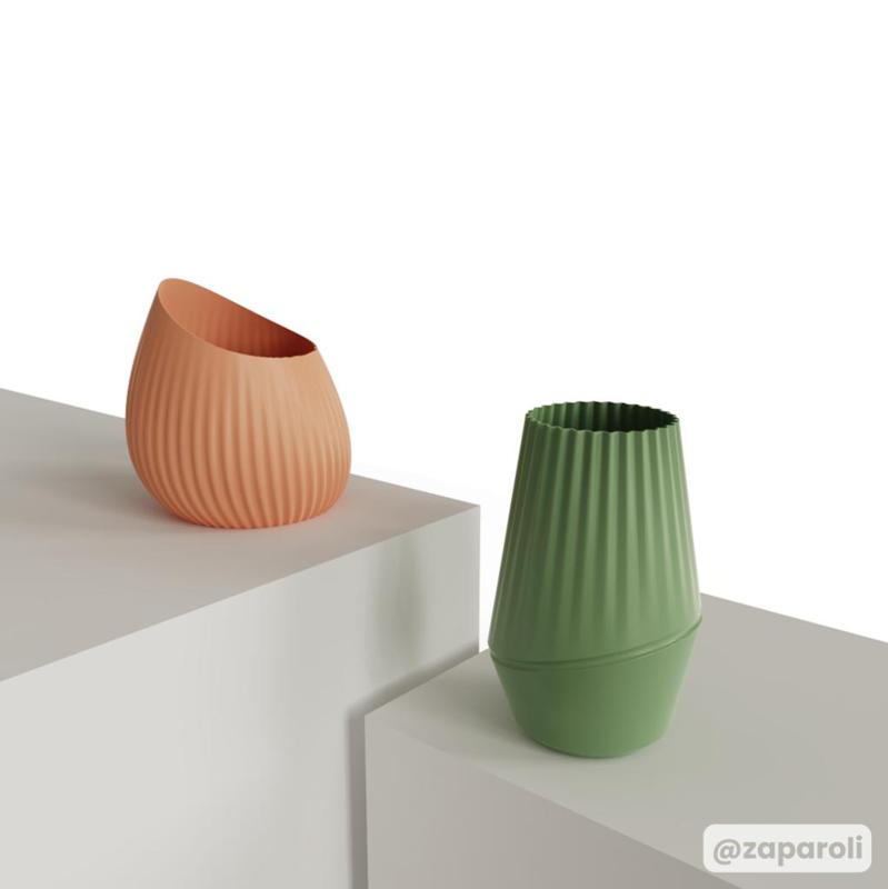 DROP 1 | Flow 1 & Flow 2