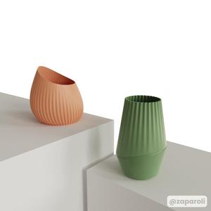 DROP 1 | Flow 1 & Flow 2