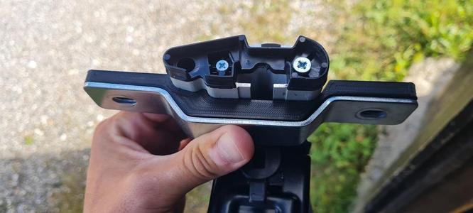 farad aerodynamic Naturbumbler Adapter