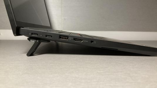 Laptop Flip Feet