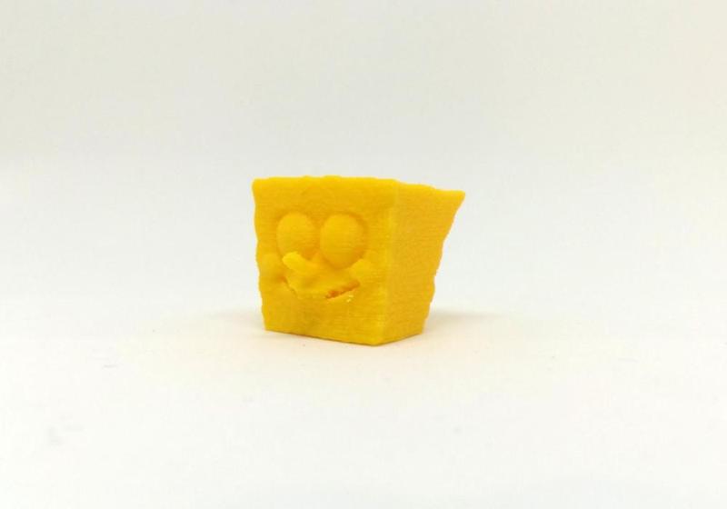 Sponge Bob